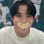 [NCT] 김정우 <b>마름모</b>존에 끼이고 싶다