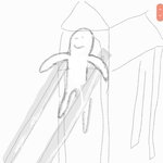 [드루와] <b>광대가</b> 없었는데 생길수도 있음?