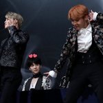 [알페스] <b>국민</b> 슈홉은 찐이랑께;;