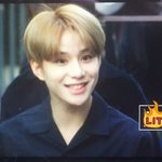 [NCT] 에브리바디 정우는 <b>햄토리</b>야 다들 인정해