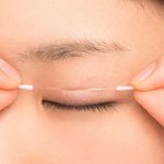 [뷰티] 쌍테하니깐 눈<b>처짐</b>