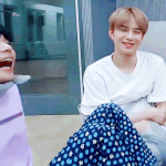 짤하나 정우 <b>도영</b>