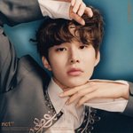 [NCT] 난 정우 <b>이사진</b> 너무 좋아