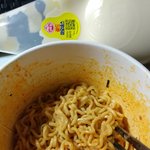 [알페스] 오늘의 저녁 겸 <b>야식</b>