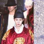 [NCT] 엔시티 할로윈때 사진좀 주랑