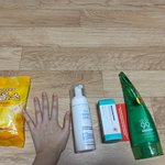 [드루와] 피부 안좋은 애들 다 들어와봐