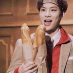 얘들아 햄<b>토리</b> 빵 먹어도 돼?