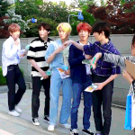 [TXT모아] + <b>고닉</b>들아~(손들고 들어와바~