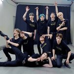 [NCT] 호옥시 엘레베<b>이터</b>같은노래