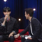 샹들리에를 5단 고음으로 부르는 김재환 ㅎㄷㄷ