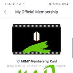 [방탄소년단] 공유 줌