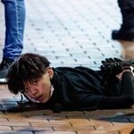 와 나 지금 너무 소름돋고 무서워