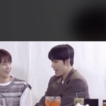 [NCT] 정우 <b>평소</b>에 애교