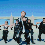 [방탄] 근데 <b>on</b>이 확실히 춤이 어렵긴 한가보다