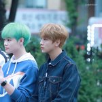 [NCT] 내 기준 해찬 머리<b>크기</b> 최고실감짤