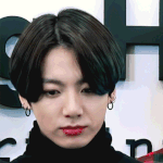 [방탄] 근데 얘들아 나만 <b>홍합</b>머리 좋니..
