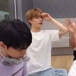수면 전에 나랑 스트레칭 하는 햄<b>토리</b>