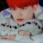 [NCT] <b>진짜</b> 제발 문태일 닮은 <b>사람</b>한테 번호 준 즈니