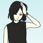 [드루와] 너넨 왕<b>자림</b> 단발 긴발 추반