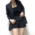 [댓글부탁해] <b>체형</b>이랑 이미지에 어울리는 코디 추천좀!!!