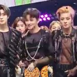 [NCT] 마크 요즘 <b>피자</b> 팔아. 알고있었어?