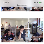 [NCT] 웨이브이!!! 프로모션  (+떡밥)