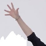 애들아 남돌들 팔쪽 <b>셔츠</b> 올리는거