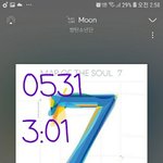 [방탄소년단] <b>음정</b>팀 ㄹㅇ 개신기하고 감동임ㅠㅠ
