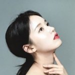 좋아하는 여자 연예인 얼굴상