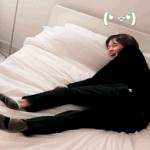 [NCT] 조용한 이 틈을 타