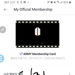 [방탄소년단] 나 닥<b>눈</b>사년차 <b>이</b>삐...
