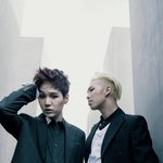 [모두드루와] 유대인 추모공원에서 화보찍은 방탄소년단