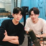 [댓글부탁해] <b>진영</b> 왜케 레인오빠 닮아보이냐 이사진