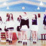 [모두드루와] 러블리즈 완벽한 서사 소름