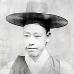 <b>에릭</b> 닮은 조선시대 사람