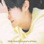 [NCT] 어제 런쥔이 이 사진 출처 찾던 즈니?