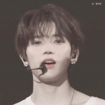 [NCT] 태용 오디션 일화 ㅋㅋㅋㅋㅋㅋㅋㅋㅋㅋㅋㄱㅇㄱ