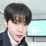 [NCT] 이거 잠금화면으로 해노니까