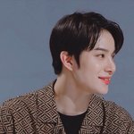 [NCT] 정우 완전 <b>지브리</b> 그림체