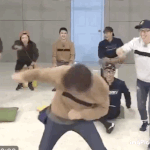 <b>경수</b> 애가 참 착하고 순해요