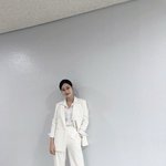 오늘 인가 <b>수트</b>컨셉임?