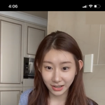 [드루와] 이<b>채령</b> 귀 ㅈㄴ 신기하게생김