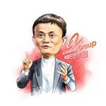 마크 늙으면 알리바바 <b>마윈</b> 닮을 듯