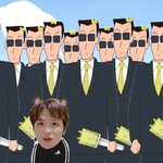 [NCT] 해찬이 한달만 푹 쉬고 연습들어가줘요..