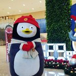 [댓글부탁해] 작년에 봤던 <b>펭수</b> 실물