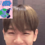 백현이 잘된이유는 백현이 잘해<b>서임</b>