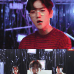 변백현이 코어가 쎈 이유