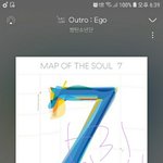 [방탄소년단] ✔[필독] 오늘밤 9시까지 회의 (투표인증 확인해줘)...