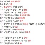 [NCT] 엔시티 <b>TMI</b> 같은거 있는즈니