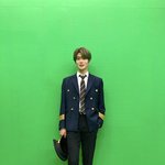 [NCT] 정재현 이 사진 말이야